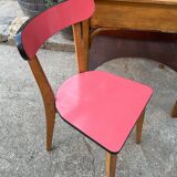 Bureau d’enfant Baumann + chaise
