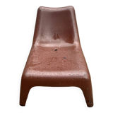 VAGO garden armchair designed by Thomas Sandell for IKEA