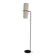 Lunel reading floor lamp from the 1950s.