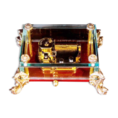 Boîte à musique