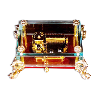 Music box