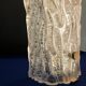 Pair of crystal wall lights for vintage Kalmar