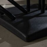 Postmodern Bellato Coffee Table, 1980s