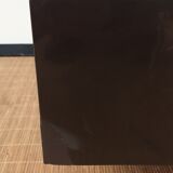 70s vintage lounge bar coffee table