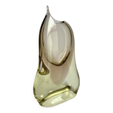 Vase by Josef Crvcek for Zekazny Brod, 1960s