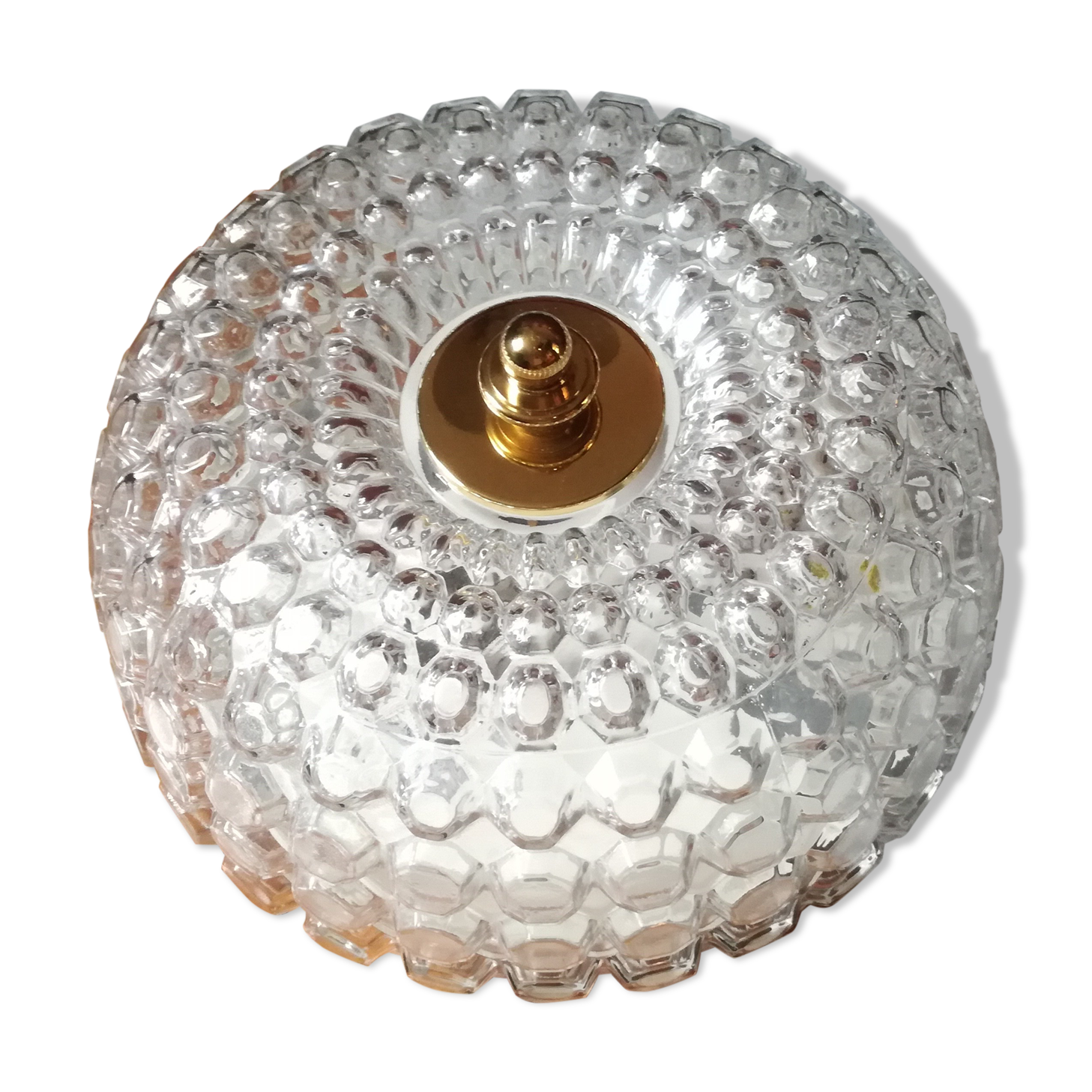 Glashutte Limburg A 643 - 30 lamp