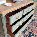 5 drawer chest of drawers