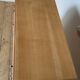 Commode vintage rose