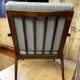Pair of vintage armchairs