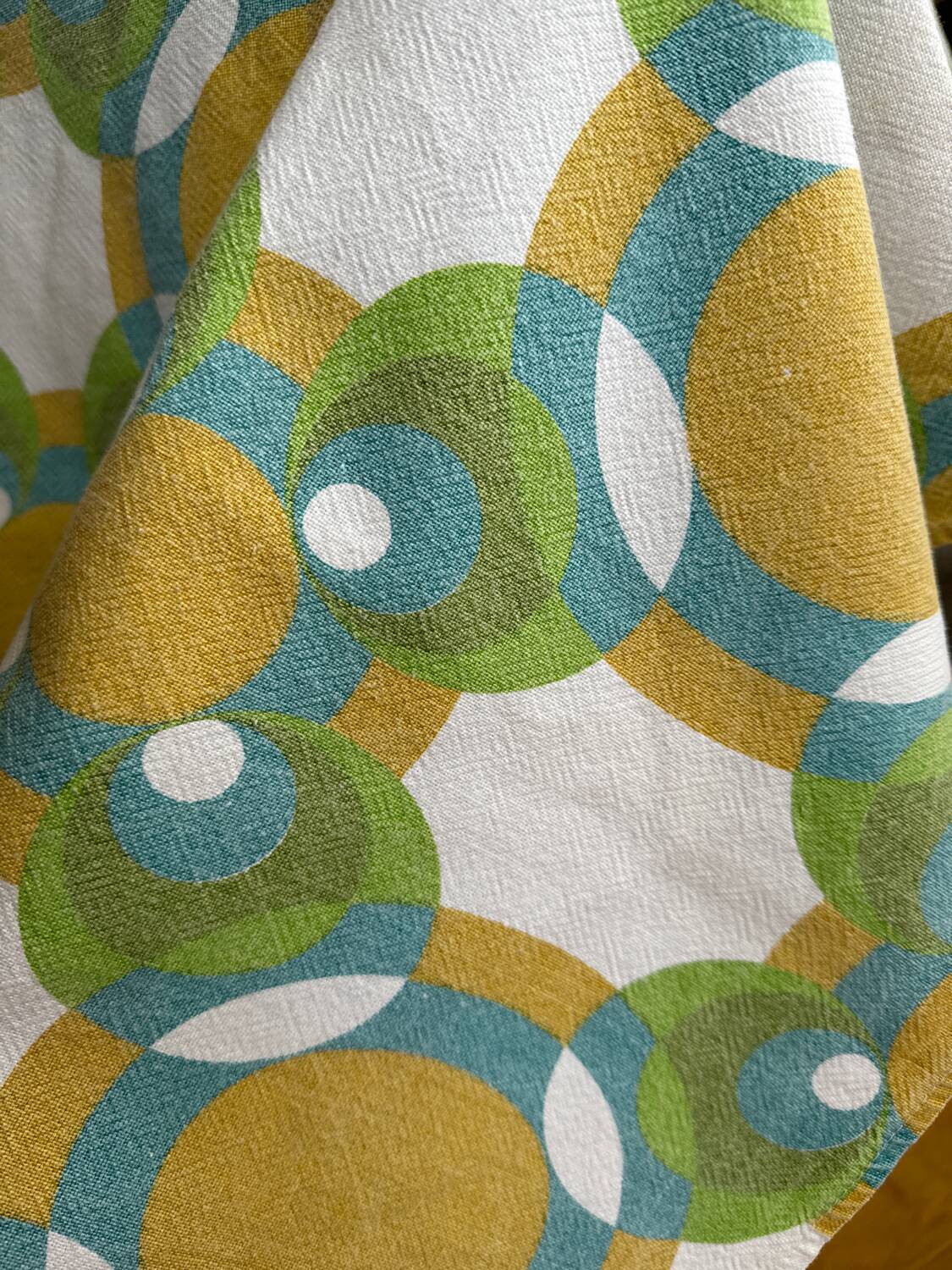 Nappe Seventies 140x 190