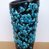 Vintage Vase - Sea Foam