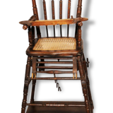 Chair high Beaver
