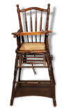 Chair high Beaver