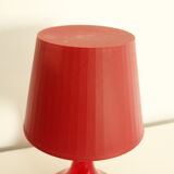 Ikea bedside lamp - lampan