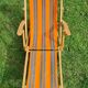 Chilean / vintage deckchair