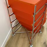 Storage box by Antonio Citterio for Kartell