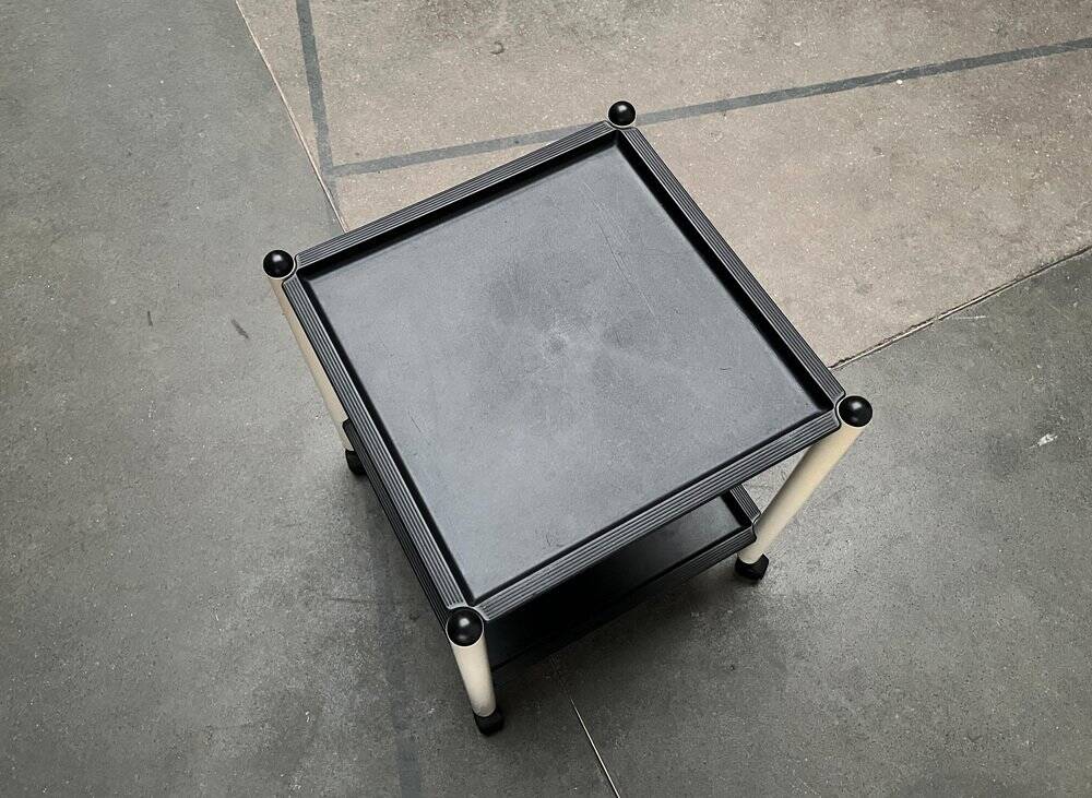 Postmodern Italian Vintage Sideboard Model Bobo by Boccato, Gigante, Zambusi Architects for Magis, 1980s