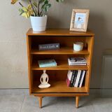 Very beautiful vintage library display case from the 60s