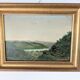 Tableau paysage
