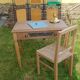Art Deco desk
