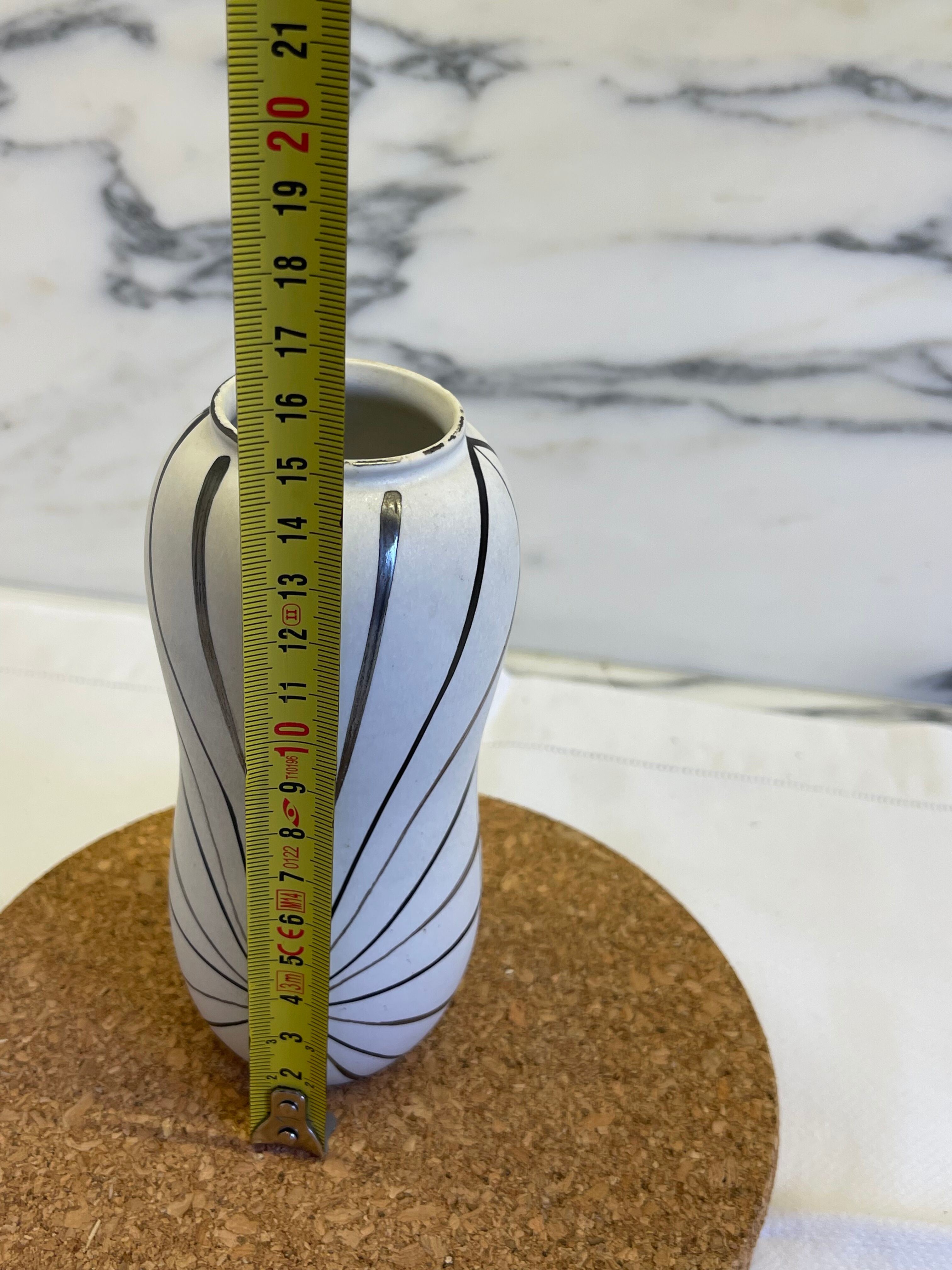 Stig Lindberg Gustavsberg vase