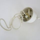 Large suspension design by Wiebke Braasch in coconut palm for Ikea 2010