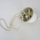 Large suspension design by Wiebke Braasch in coconut palm for Ikea 2010