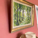 The Undergrowth