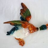 Set of 3 ceramic ducks from Beswick, England