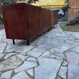American sideboard