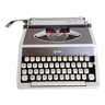 Royal 200 portable typewriter
