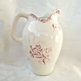 Iron earth toilet pitcher