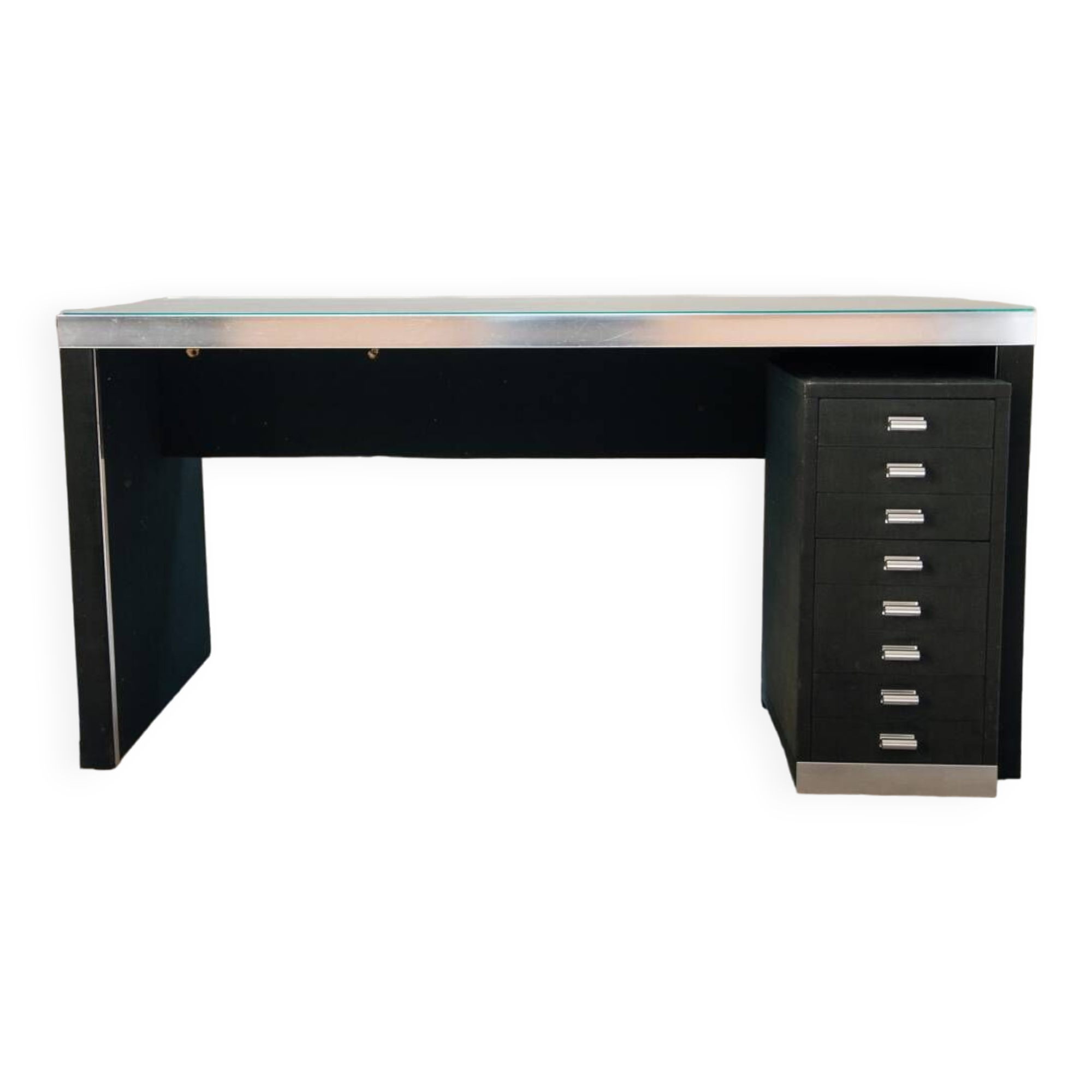 Office of Guido Faleschini for Mariani, 1970