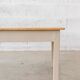 Farmhouse coffee table