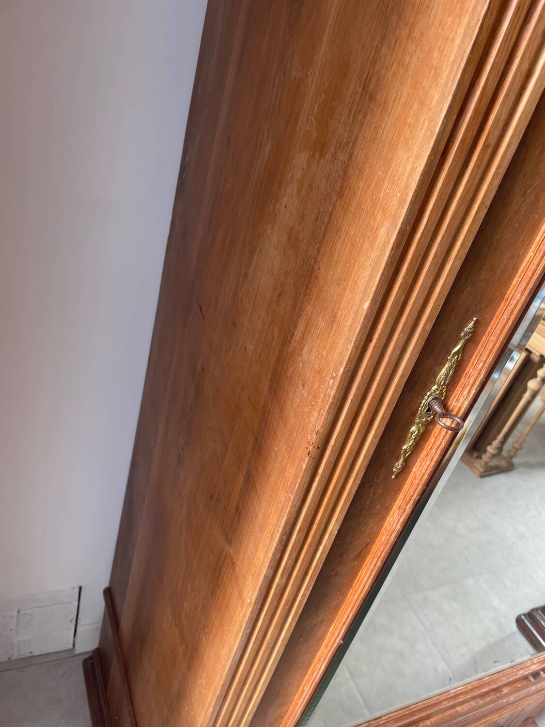 Early 20th century hosiery