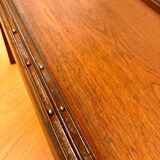 Old shop display cabinet