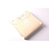 Set of vintage teaspoons