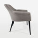 Chair type 300-202 B "Muszelka"