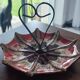 Ceramic mignardise dish from the 60s/70s, Vallauris UA
