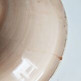 Empty turkish ceramic pocket