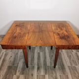 Table à manger par Jindrich Halabala