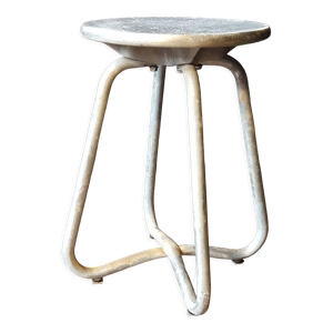 tabouret 80's