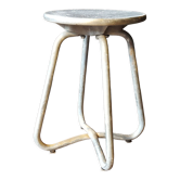 80's stool
