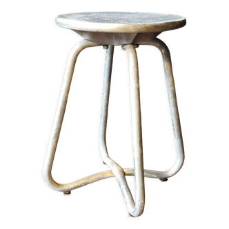 80's stool