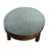 Yuri Kuper coffee table