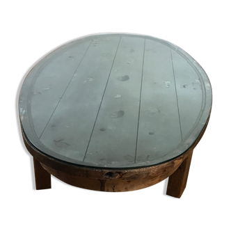 Table basse Yuri Kuper