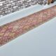 Low Pile Vintage Antique Runner sku 2148