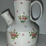 Old pitcher