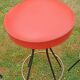 Vintage bar stool