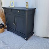 Sideboard with 2 doors and 2 drawers